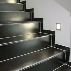 Treppenbau innen und aussen