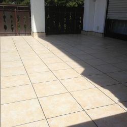 Balkon und Terrasensanierung